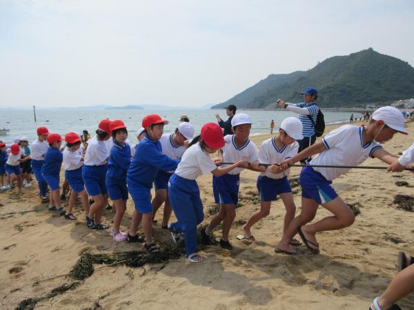 海１