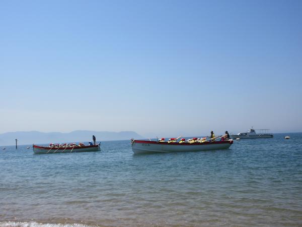 海６