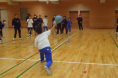 中期結団式２