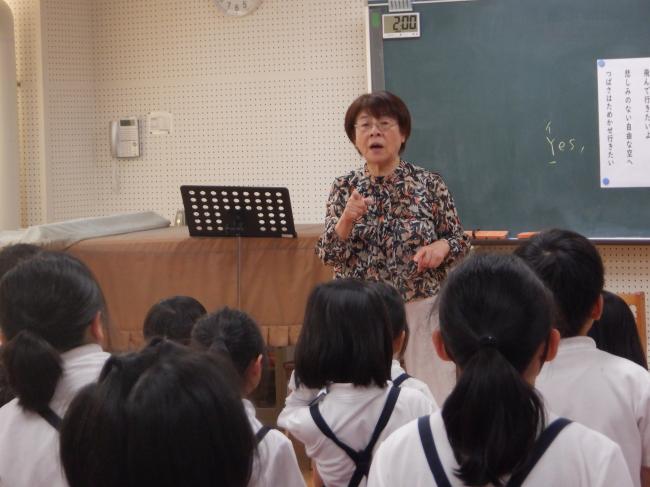 鈴木先生