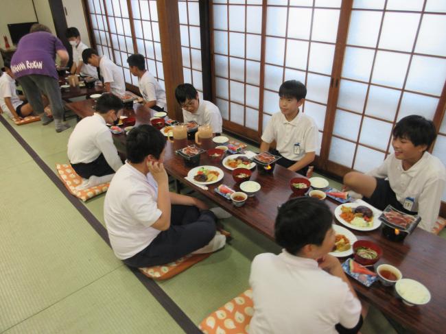 ごはん