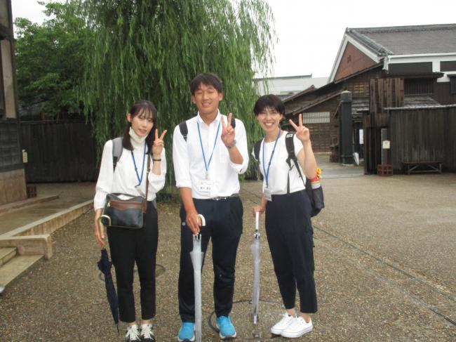 先生