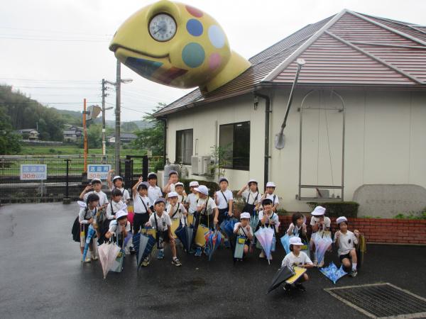 ２年学区