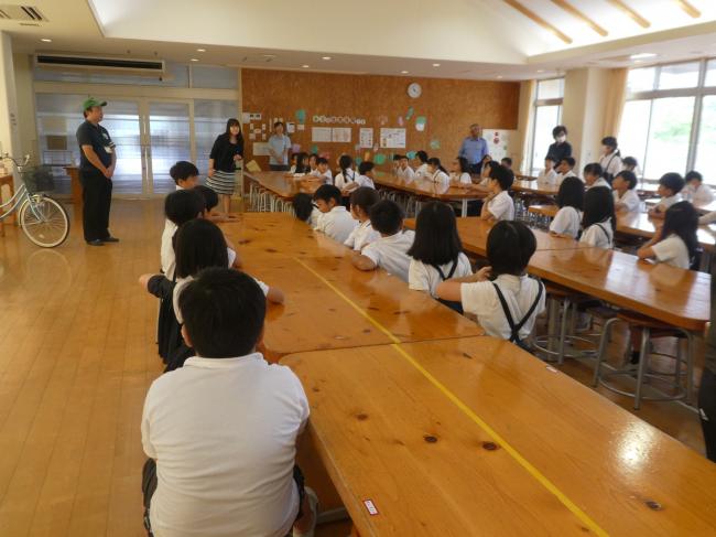 中学年