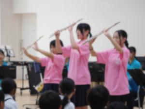 お１