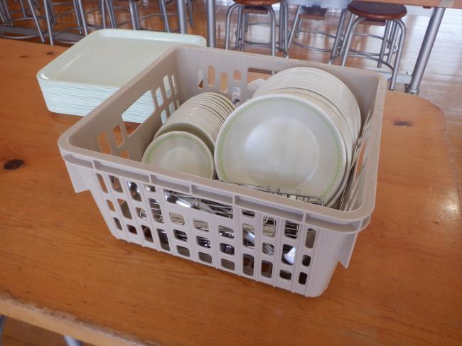 食器