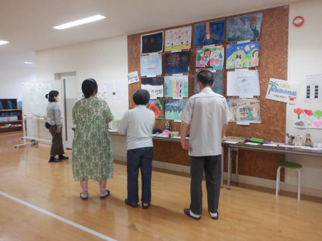 小島さん