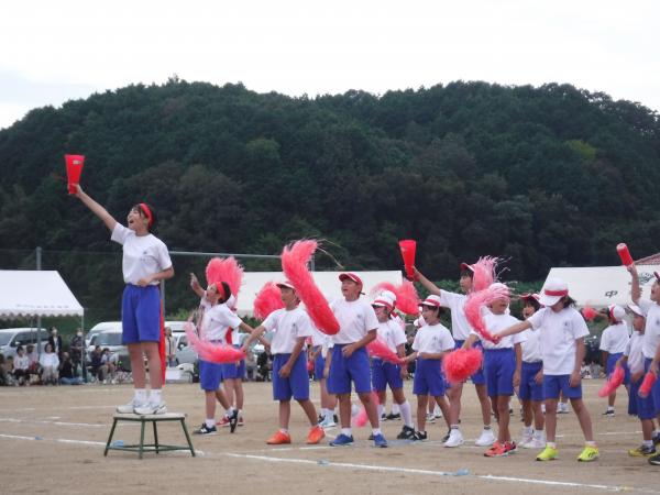 運動会２