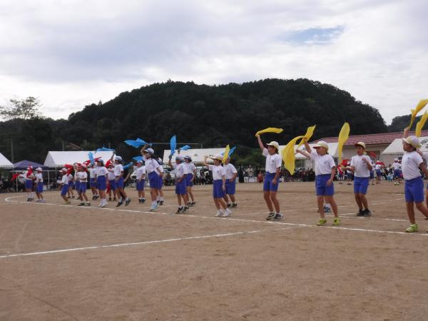 運動会５