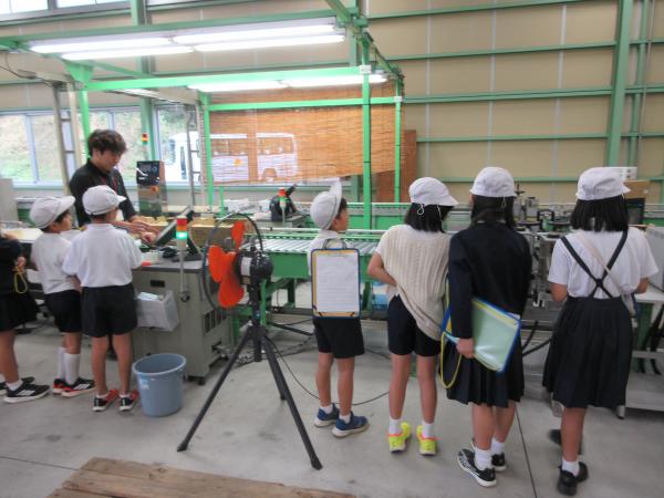 ぶどうセンター２