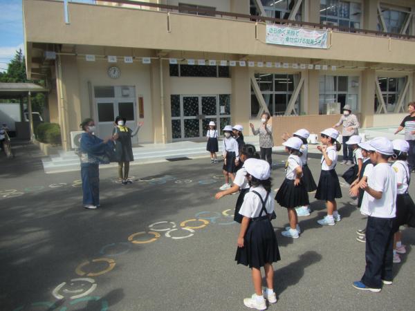 美咲音頭第１回１