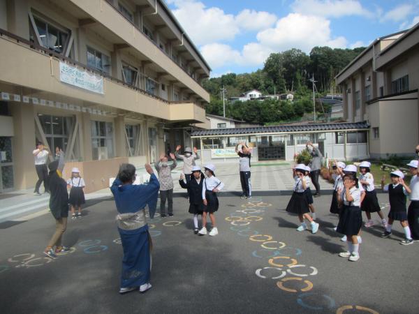 美咲音頭第１回２