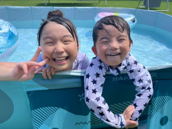 私の元気の源