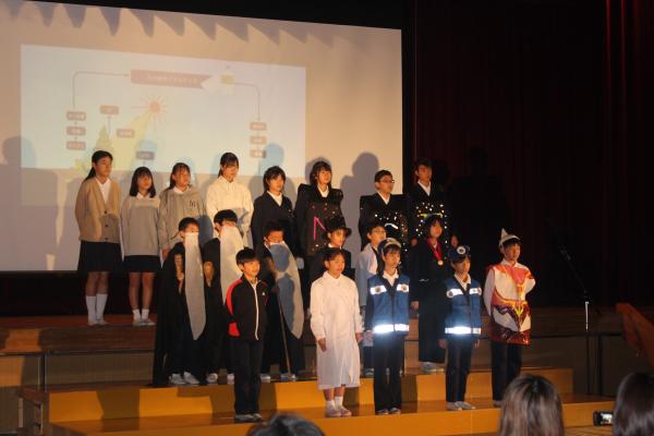 発表会６