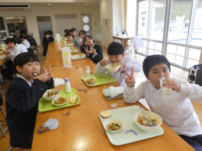 もりもりチーム