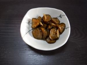 わが家のきゅうりのキューちゃん