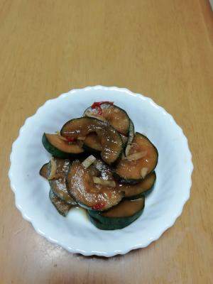 スタミナキューちゃん