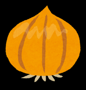 新玉ねぎのレンジ蒸し