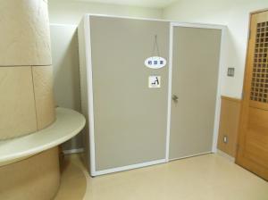 本庁（外観）