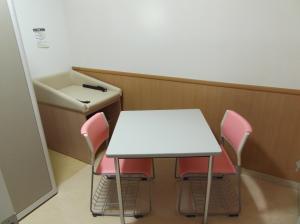 本庁（内観）