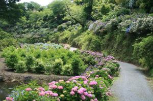 美咲花山園