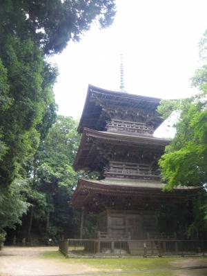 本山寺