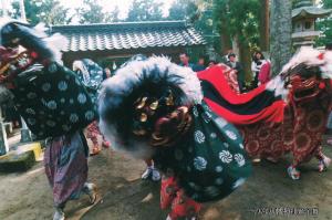 一宮八幡神社