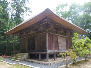 本山寺