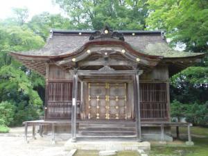 本山寺