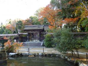 本山寺