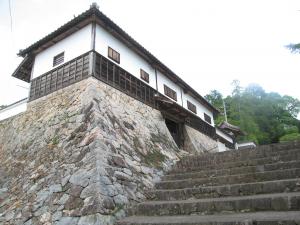 本山寺