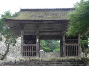 本山寺