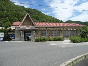 吉ヶ原