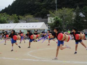 中学年表現