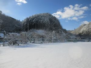 大雪の様子２