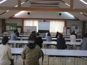 講演会１