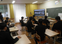 交流１