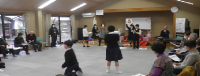 交流会１