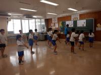 ３４年　踊り