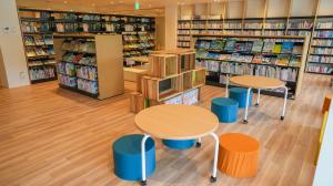 図書館(2)