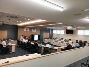 第2回審議会