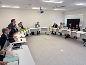 第1回審議会