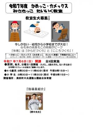 チラシP1