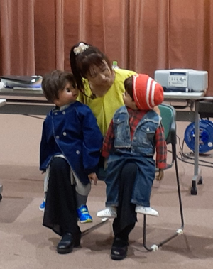 歌3