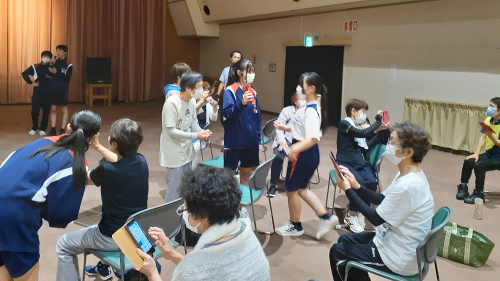 スマホ5