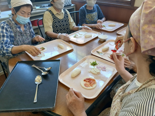パン8